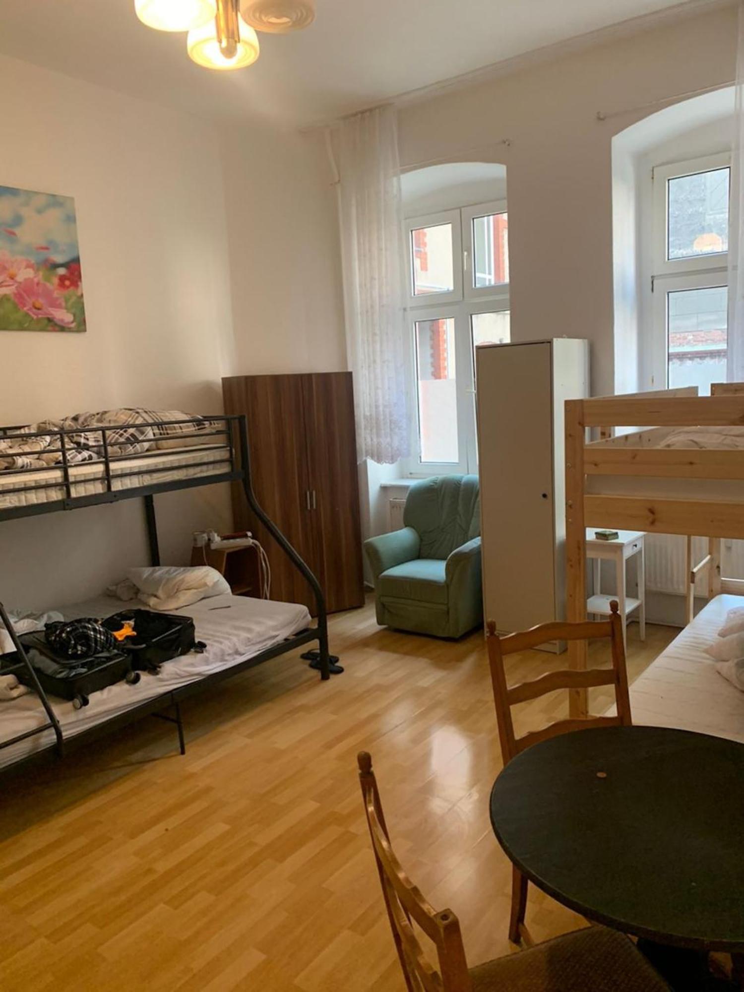 Johns Hostel - Berlin — Photos 2