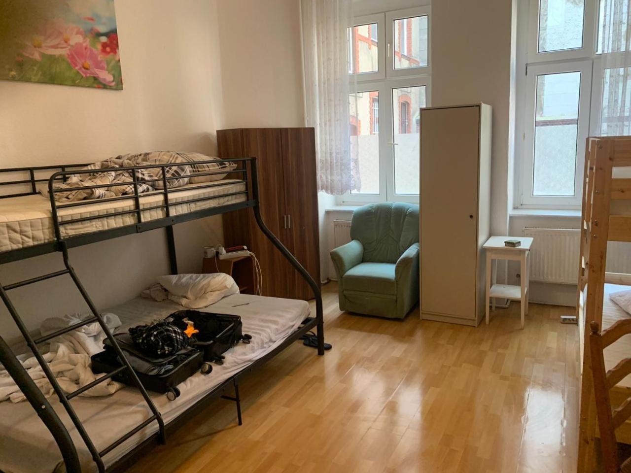 Johns Hostel - Berlin, Berlin